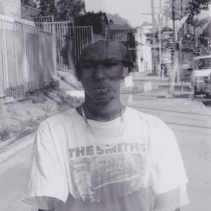 Meet your Posher, Eeric